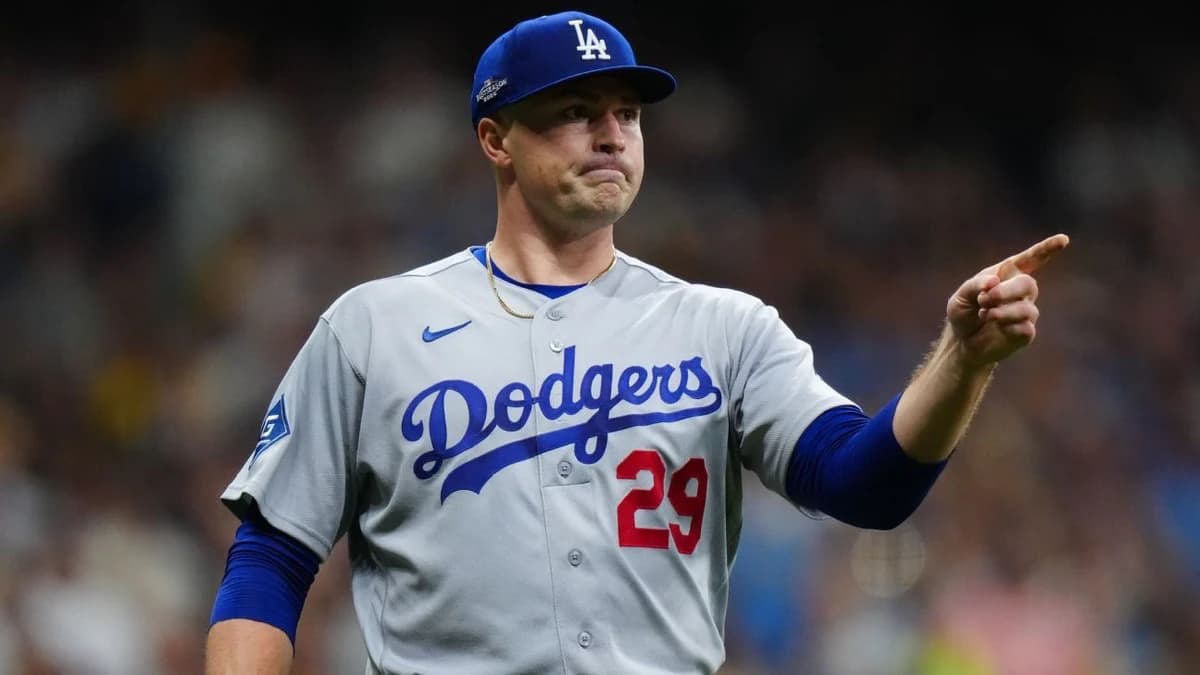 Reunion with Dodgers? What's next for Tarik Skubal, MLB's No. 1 free agent