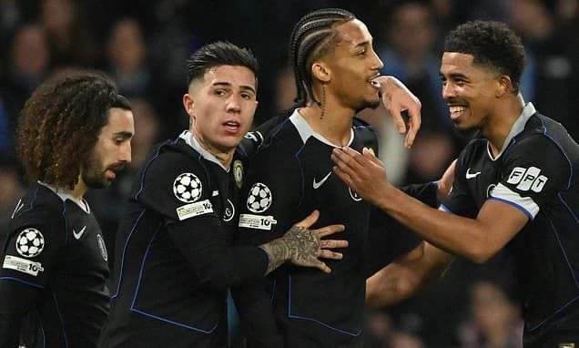 Revealed - Chelsea's 'untouchable' star who is NOT for sale this summer: Club bosses have 'zero inte