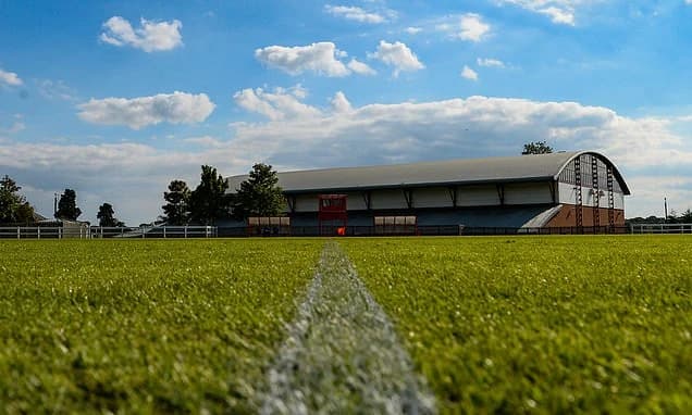 Revealed: Southampton staff member 'caught spying in Middlesbrough bushes' was a junior intern as EF