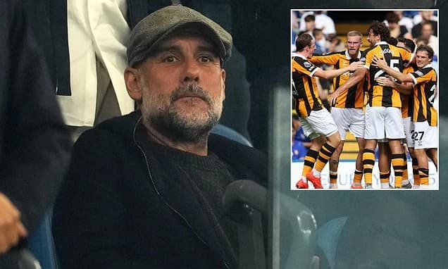 Revealed: The death of possession football as Premier League teams are winning games with less of th
