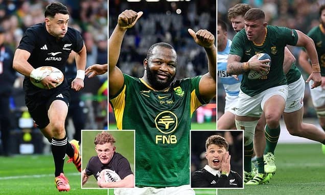 Revealed: The eight Springbok and All Black superstars being offered to PREM Rugby clubs in blockbus