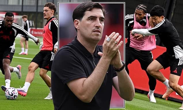 Revealed: Why Andoni Iraola always starts slowly at new clubs, the warning signs in Liverpool's pre-