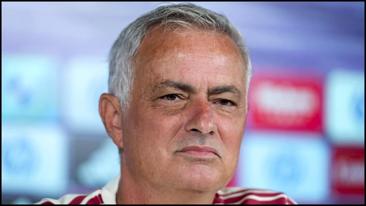 Revenire cu emoții pentru Jose Mourinho la Real Madrid! „The Special One” a fost salvat de un puști