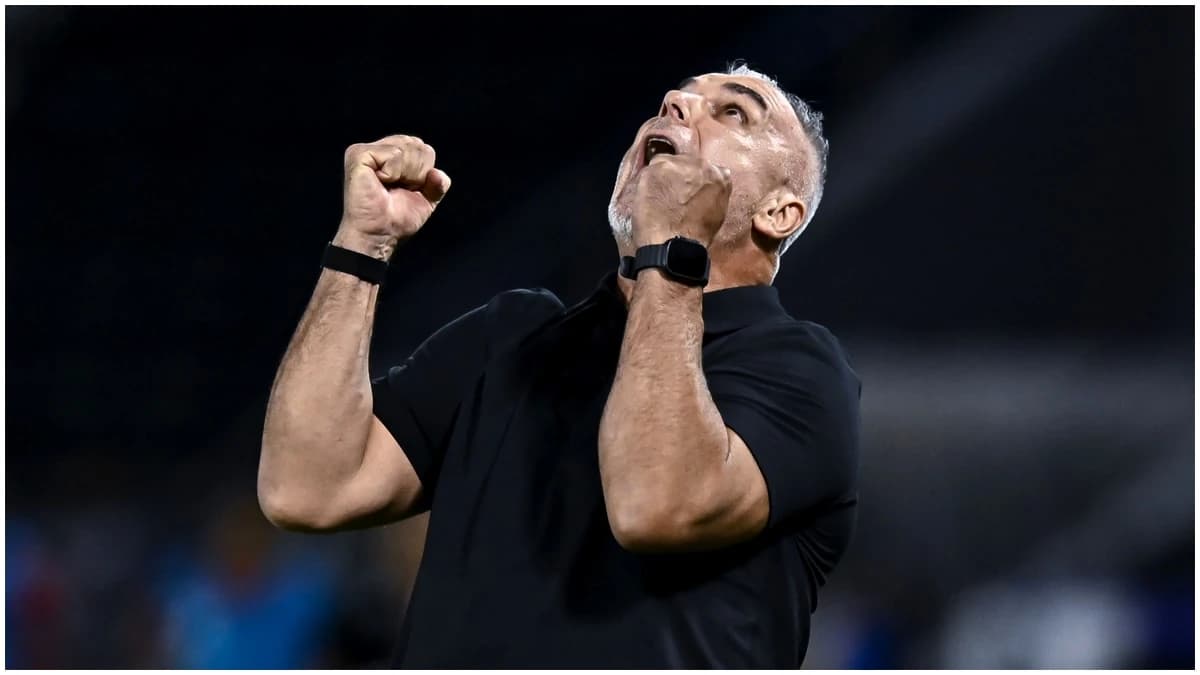 Revenire de senzație pentru Olăroiu! Al Jazira a dat 4 goluri în 20 de minute și este lider în Liga