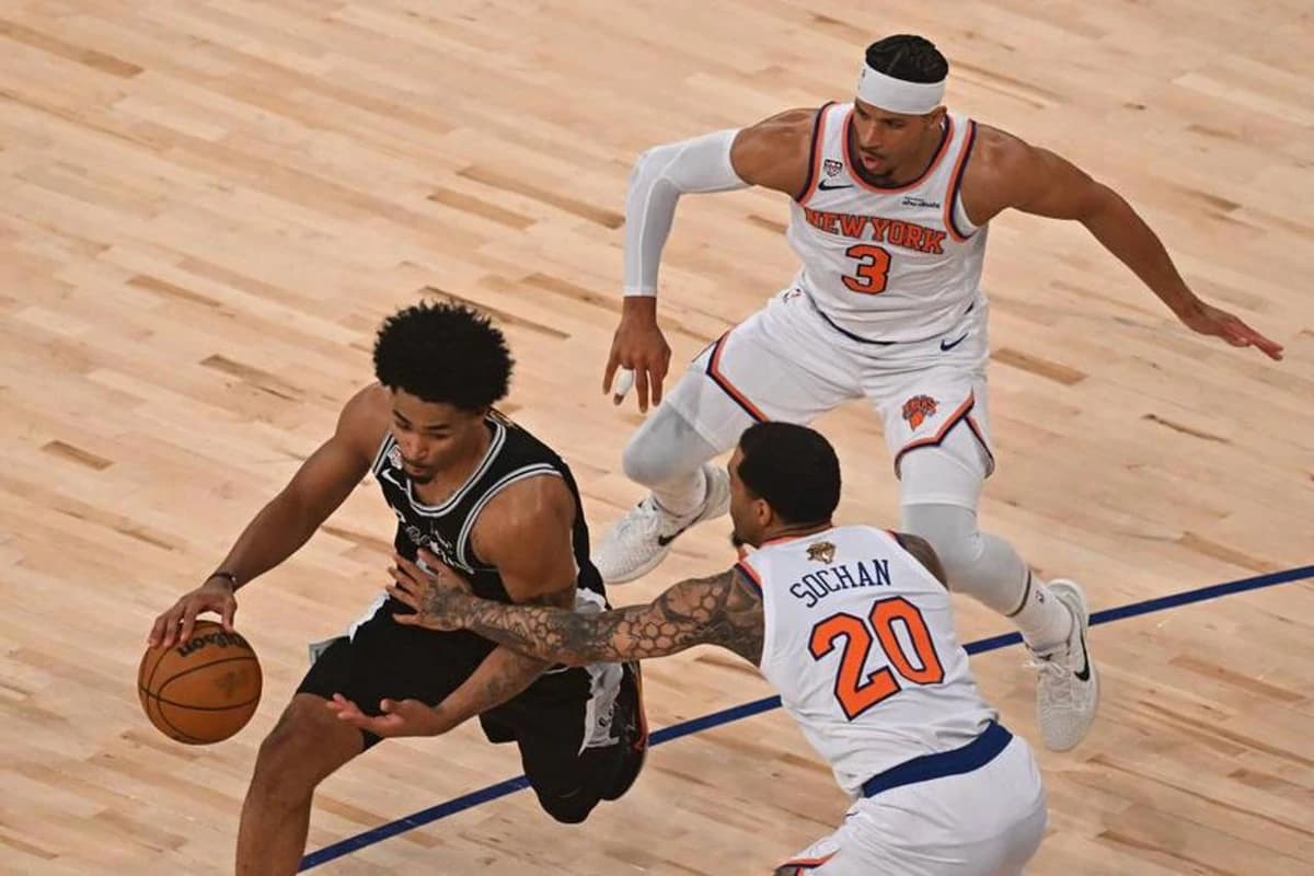 Revenire miraculoasă în finala NBA!