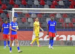 Revenire neașteptată la FCSB » S-a întors în primul „11”, după ce a fost demolat de Becali