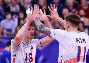 Revenită pe scena mondială, Rusia se retrage de la Campionatul Mondial de volei din 2027 » Care este