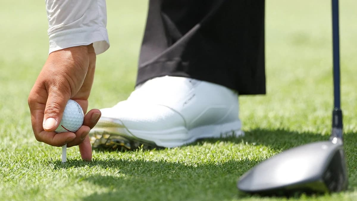 Revised final round tee times confirmed for KPMG Women's PGA Championship after weather delay