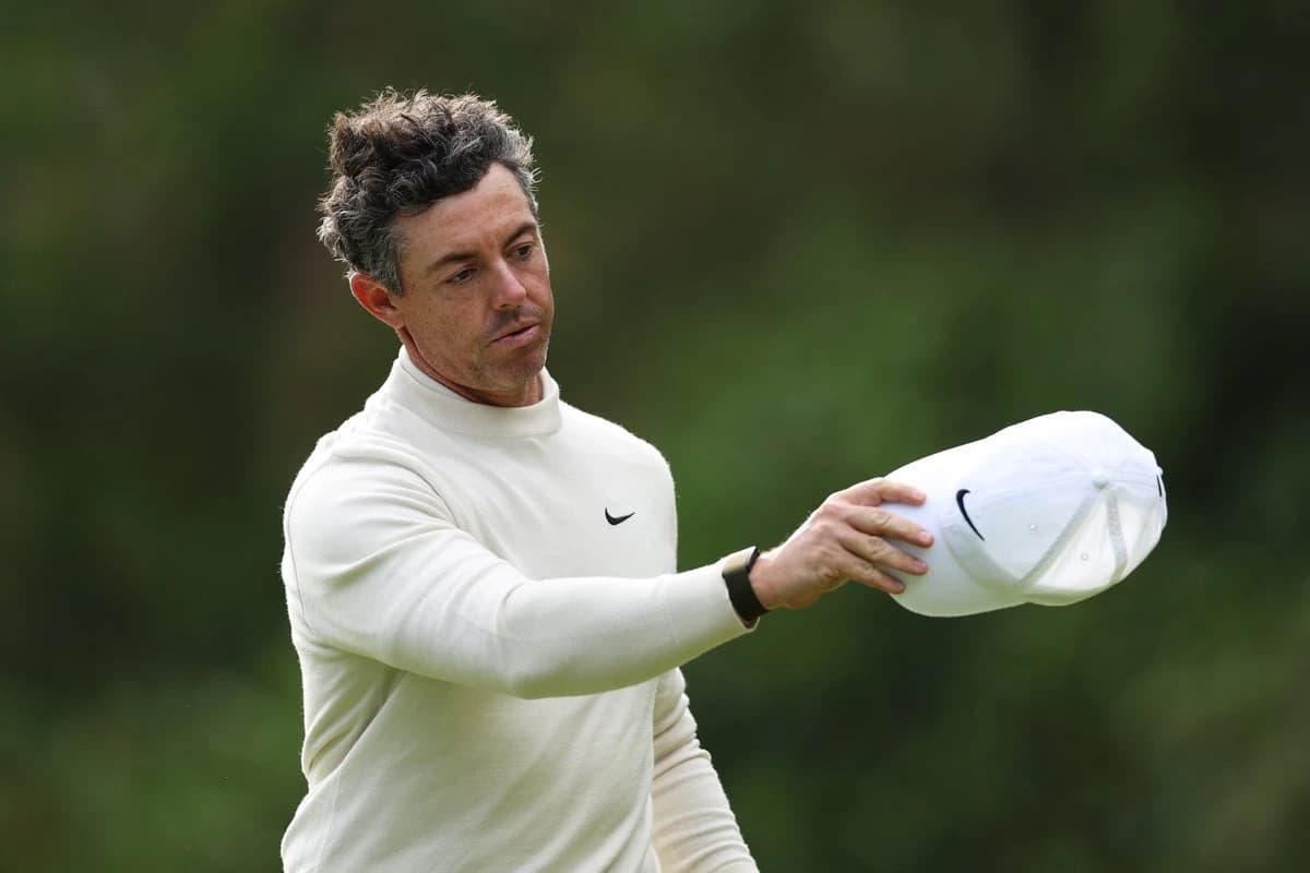 Revitalised Rory McIlroy falls just short in BMW PGA Championship as familiar flaw strikes at Wentwo