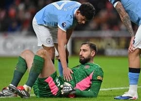 Revoluție în fotbal! Englezii implementează regula în care portarii vor putea lăsa echipa în inferio