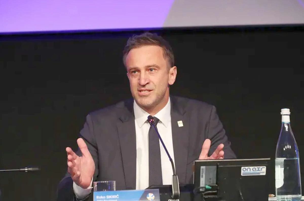Revoluție în voleiul european! Șeful CEV anunță buget record și schimbări majore: „O provocare preze