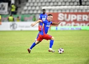 „Revoluție” la FCSB! Gigi Becali s-a enervat și a intervenit de urgență