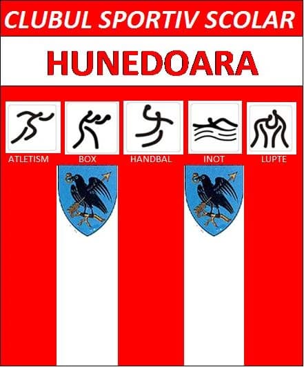 Rezultate de top la CSȘ Hunedoara