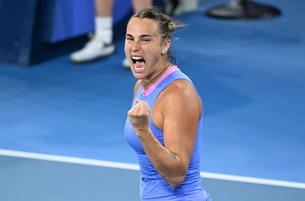 Rezultatele de la Roma: Sabalenka, adversara Soranei Cîrstea în turul trei