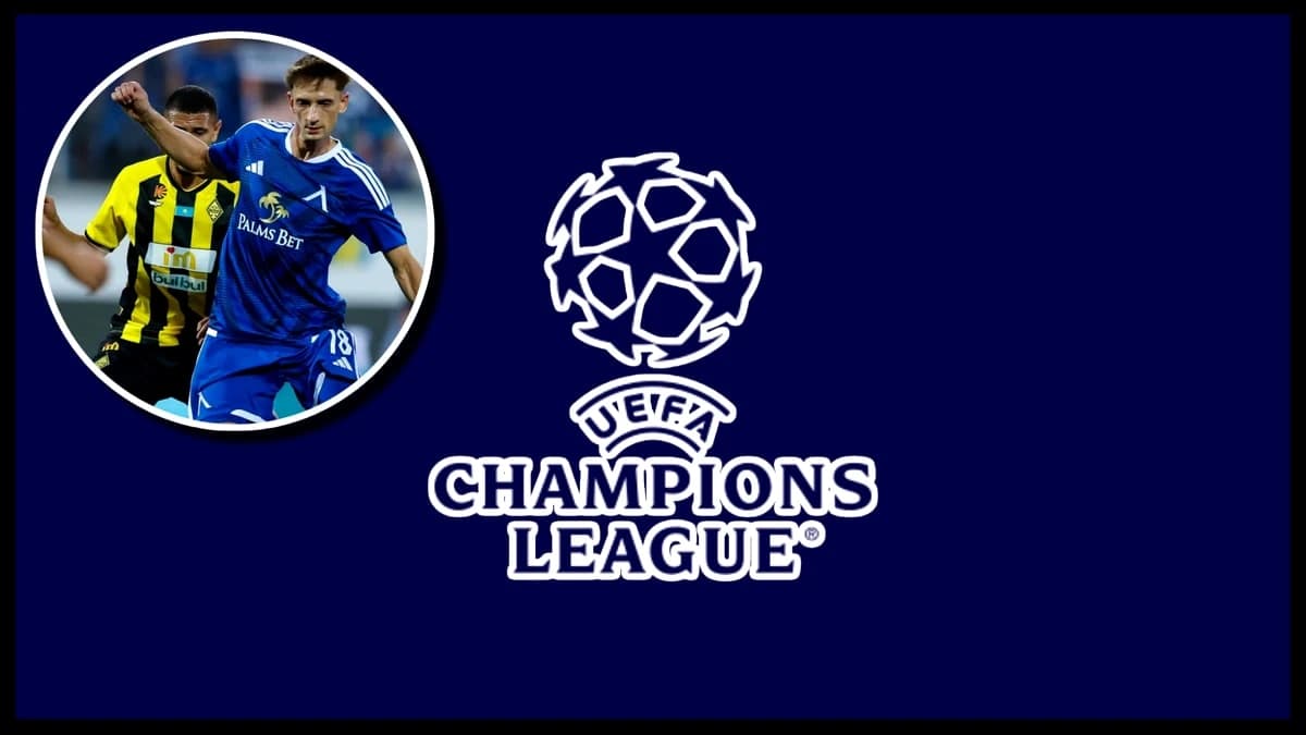 Rezultatele serii din Champions League. O nouă victorie pentru Levski Sofia, echipa care a eliminat