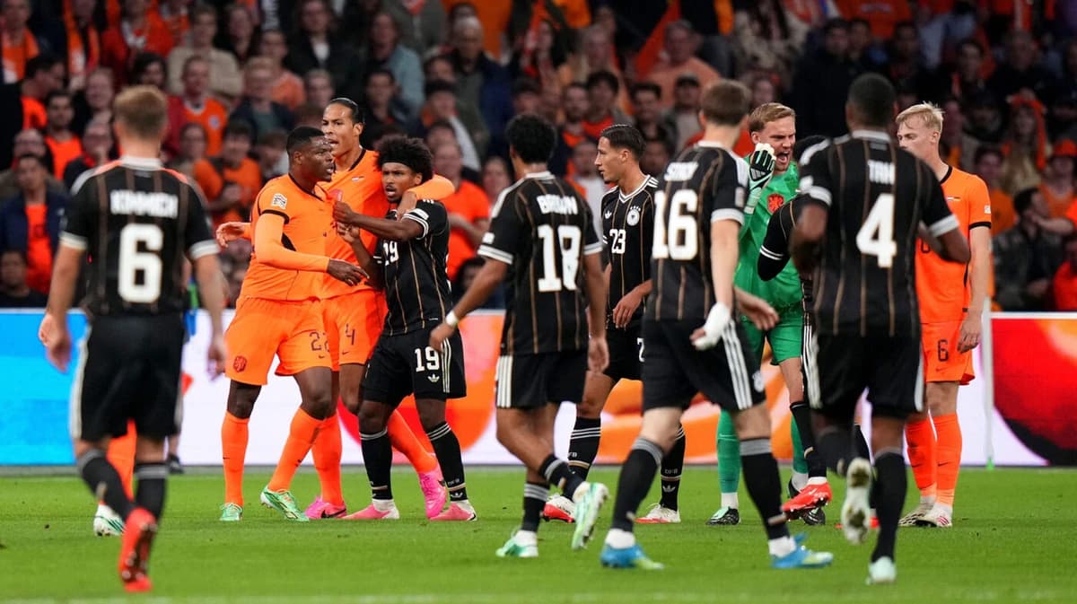 Rezultatele serii în Liga Națiunilor! Klopp, egal cu Xavi într-un meci spectaculos. Haaland, în modu