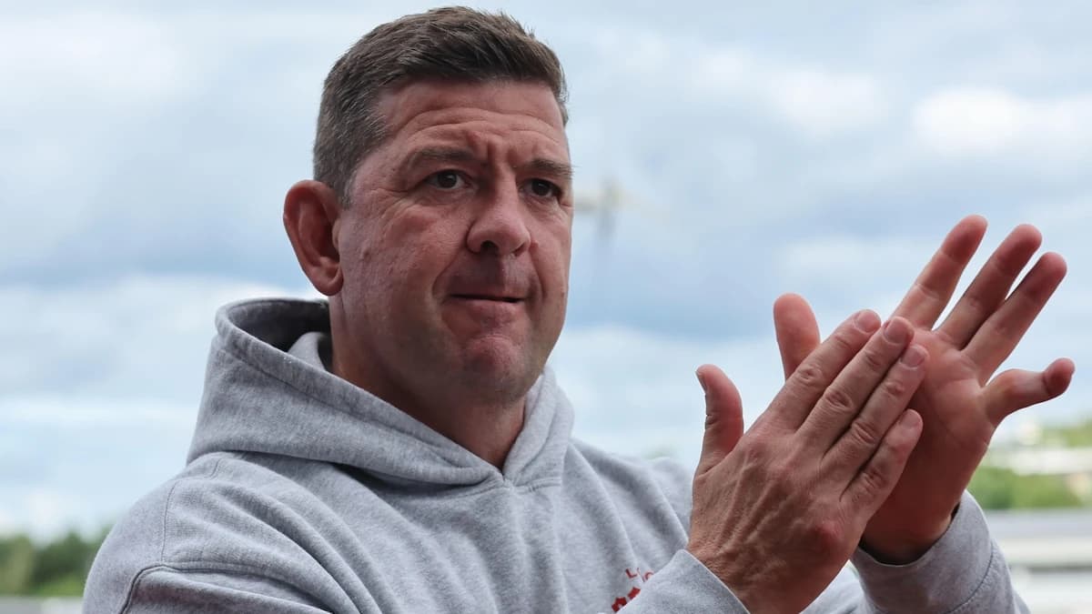 RFL Championship: London Broncos win 20th straight game