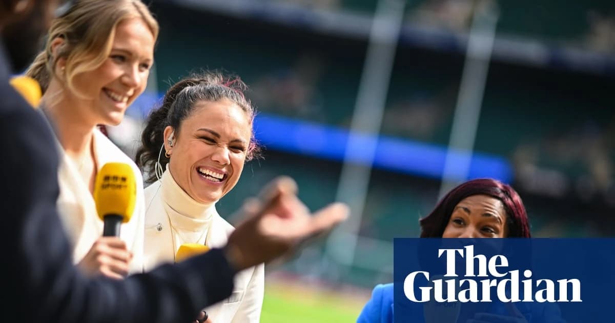 RFU council member punished for Maggie Alphonsi comment on Facebook