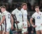 RFU expects £10m loss off the back of England’s worst Six Nations campaign