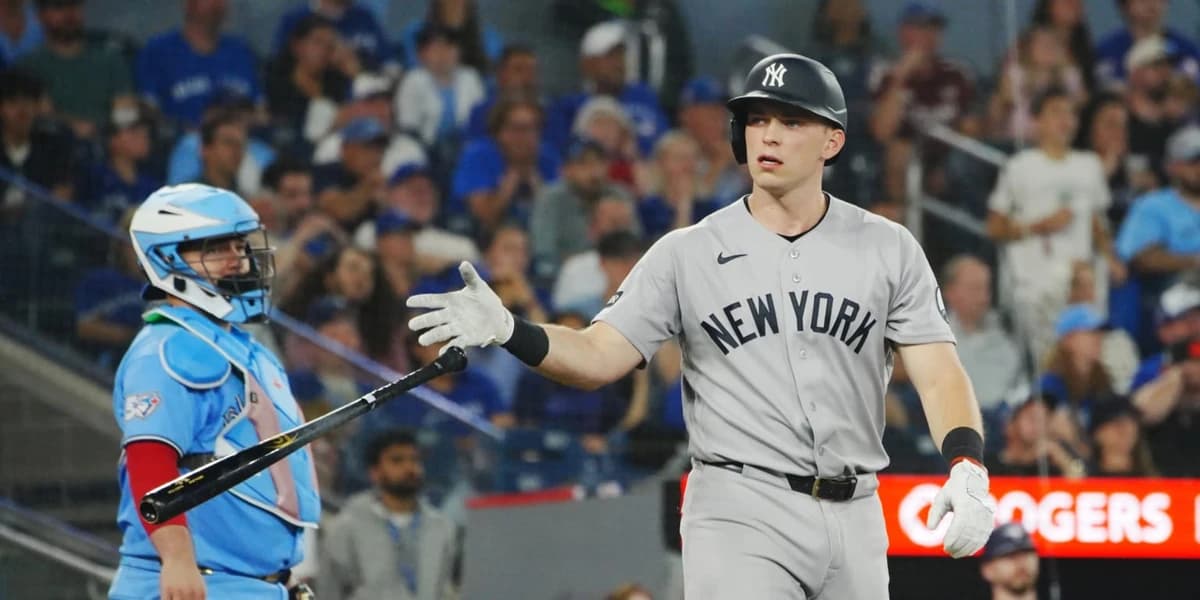 Rice saves his best swing for Yankees' latest ninth-inning win