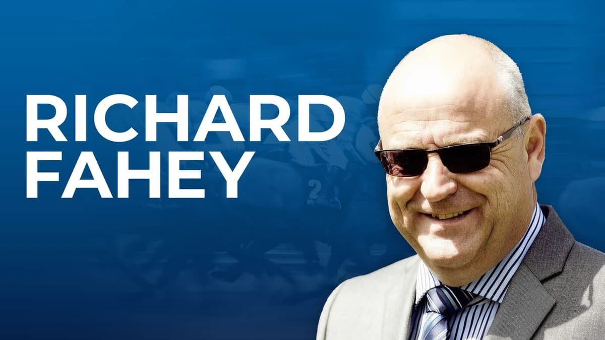 Richard Fahey Royal Ascot reflections