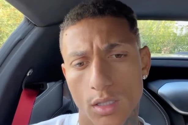 Richarlison urges police to intervene as Brazilian politician 'steals' private island