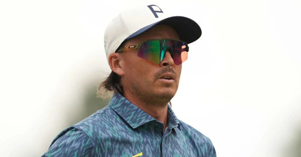 Rickie Fowler looks to end three-year winless drought, part of crowded Rocket Classic chase pack