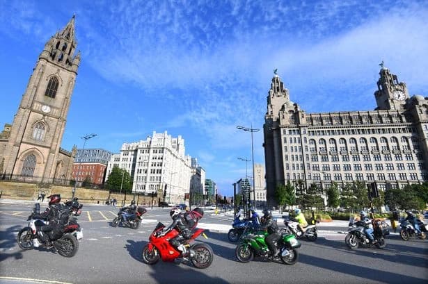 Rider and eight spectators hospitalised at Isle of Man TT after horror incident