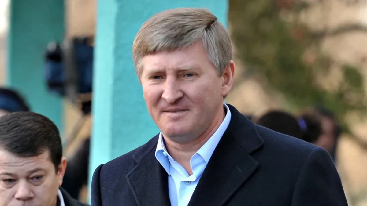 Rinat Ahmetov e gata să cumpere compania-mamut din România: prețul de pornire e de 444.000.000 de eu