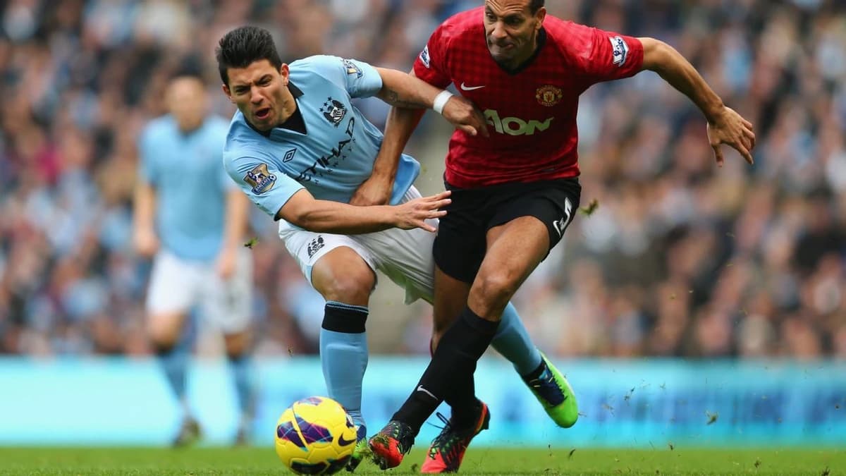Rio Ferdinand leads reaction to Man City's 115 breaches case: 'Another Premier League medal'