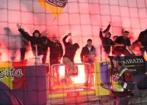 Riscăm să jucăm cu porți închise și meciul cu Polonia din Liga Națiunilor! Cum va judeca UEFA incide