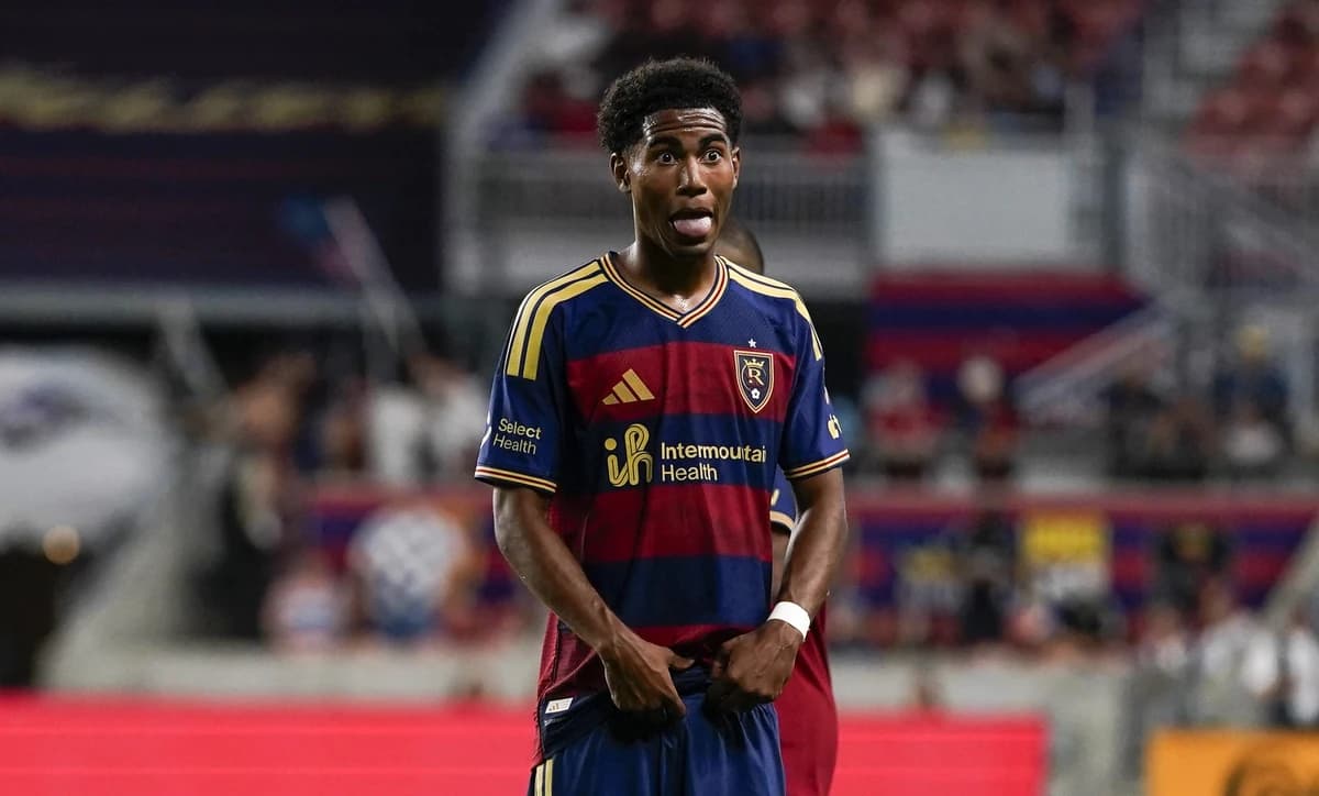 Rising USMNT youngster Zavier Gozo joins Premier League club Crystal Palace