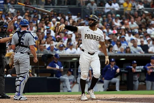 Rivalry Returns: Padres, Dodgers Clash For First Time This Season