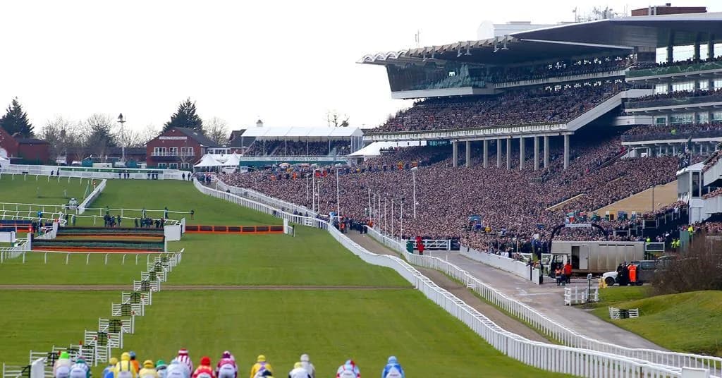 RMG & Sky Sports’ At The Races to pool horse racing archives