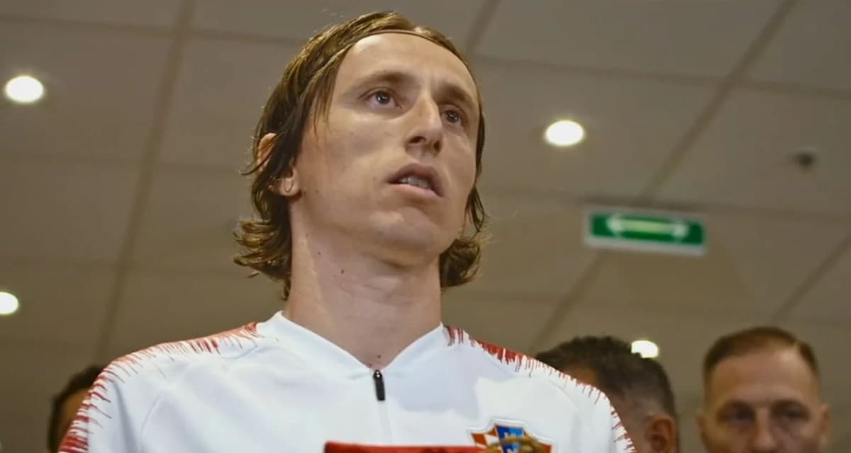 Road to America: Ultimul Dans