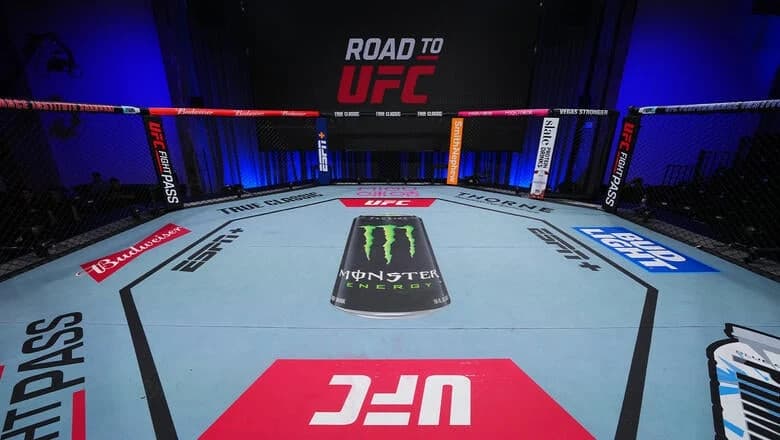Road To UFC Results | Season 5 Opening Rounds: Day 2