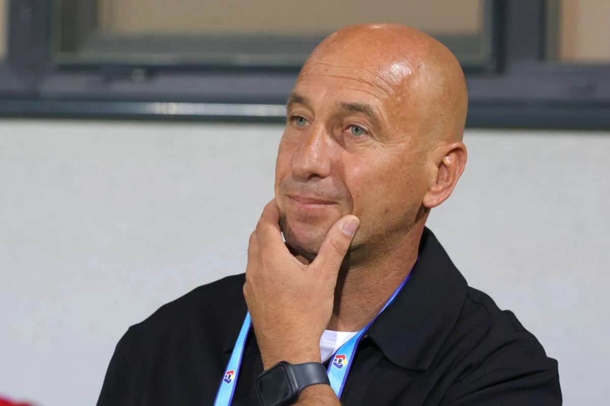 Robert Ilyeș e aproape de salvare și i-a pus gând rău FCSB-ului: „Sper să facem un cadou fanilor”
