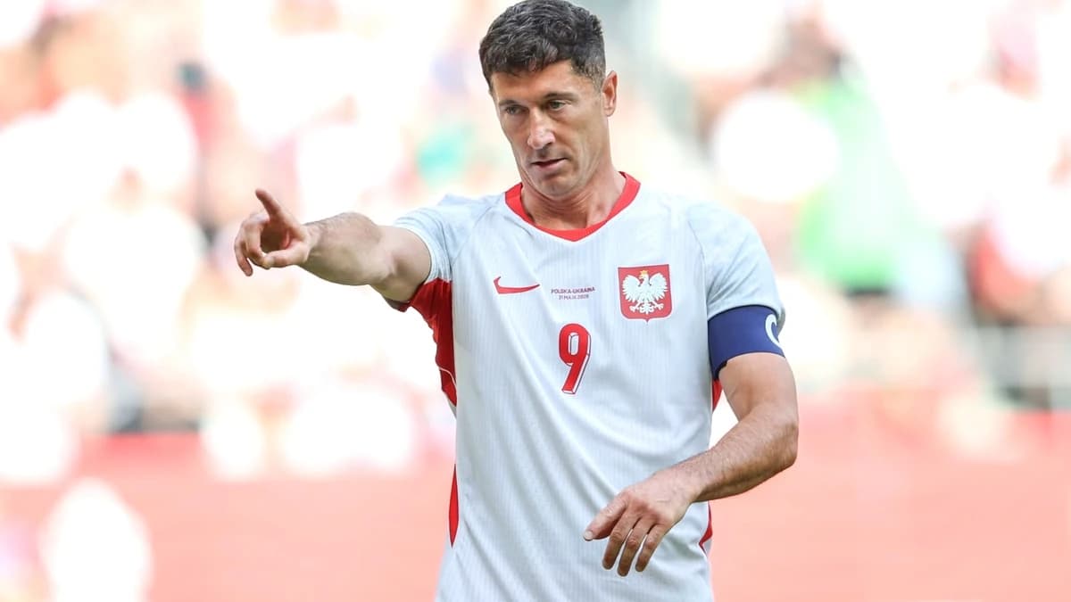 Robert Lewandowski va semna cu noua echipă! Merge împreună cu un alt fost star de la Bayern Munchen