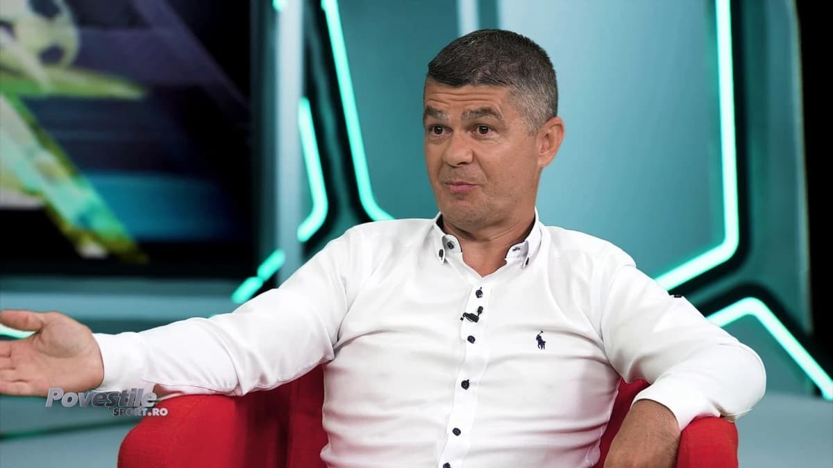 Robert Niță, moment marcă înregistrată! De ce nu l-ar lua pe Daniel Niculae cu mașina: ”Ascultă tu-d
