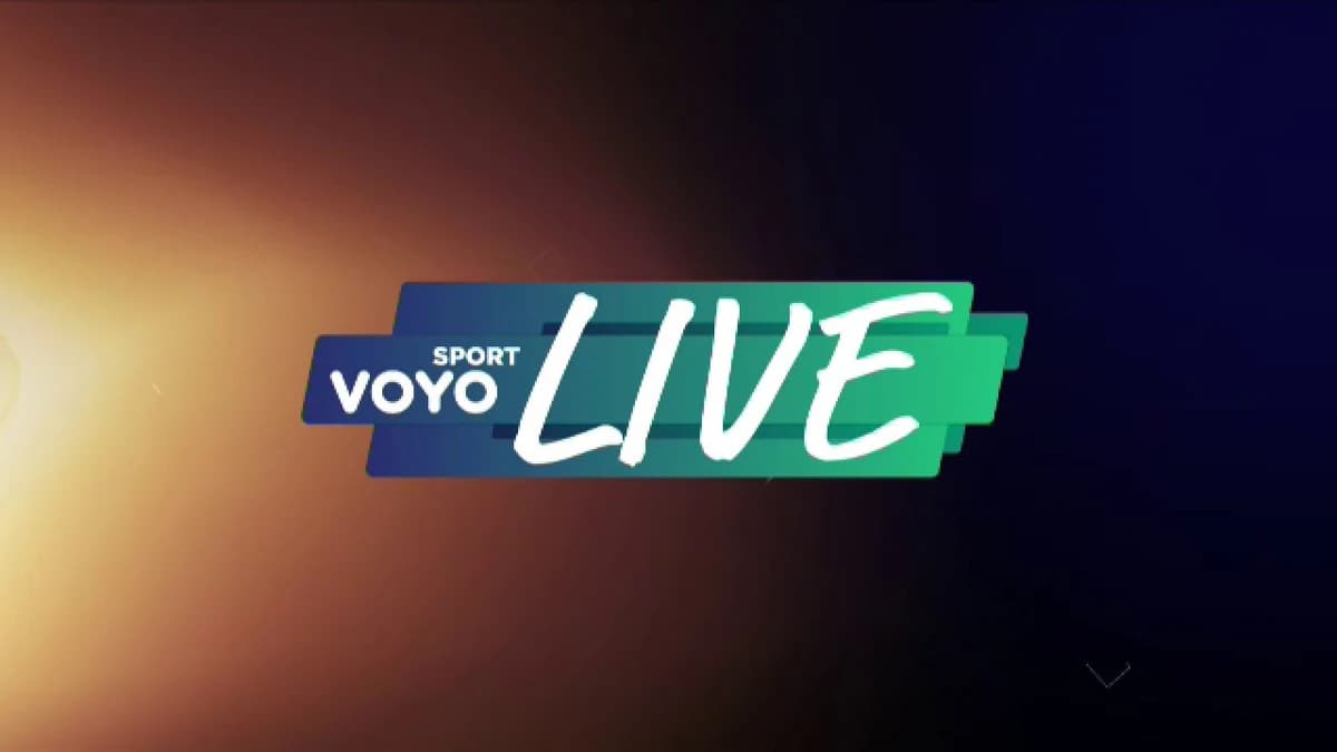 Robert Niță și Mihai Mironică, la Voyo Sport Live, de la ora 16:00 pe VOYO SPORT 1!