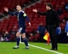 Robertson rant and the wrong system? Pocognoli’s Scotland start raises questions