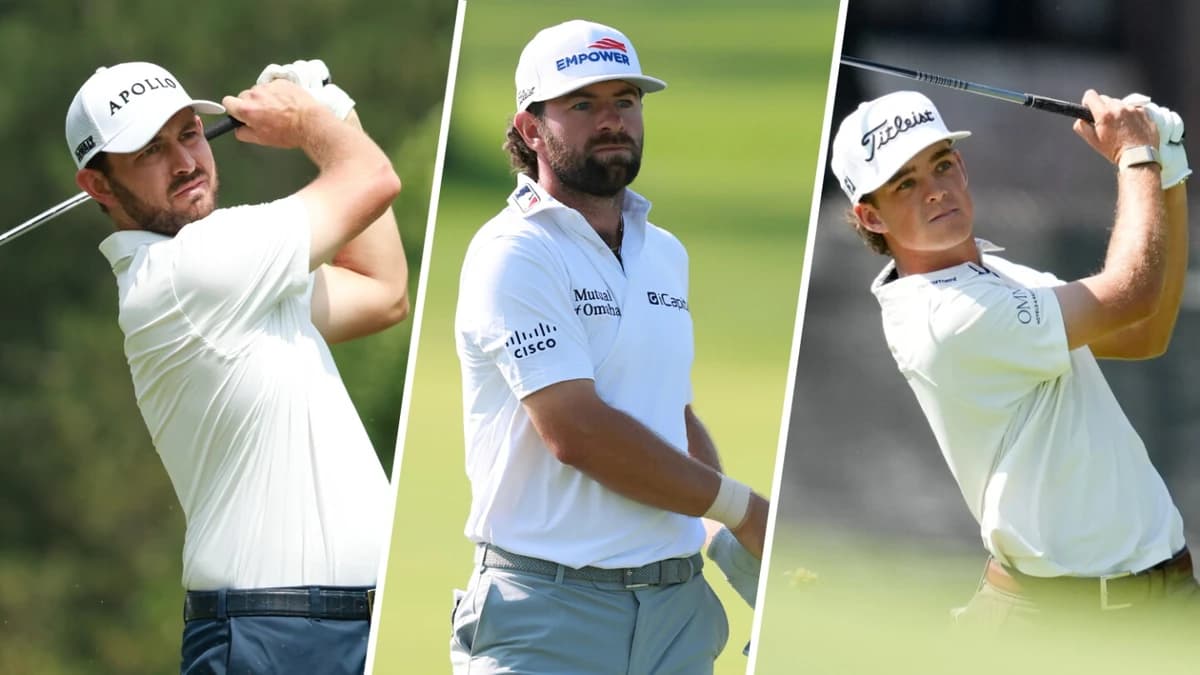 Rocket Classic 2026: Round 3 tee times, pairings and how to watch