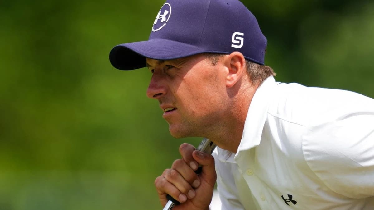 Rocket Classic leaderboard, Round 3 tee times, PGA Tour updates