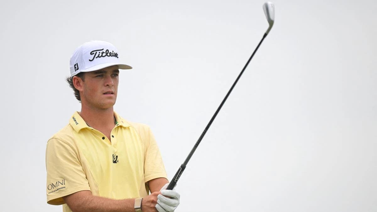 Rocket Classic picks, predictions, odds: Who wins in 2026?
