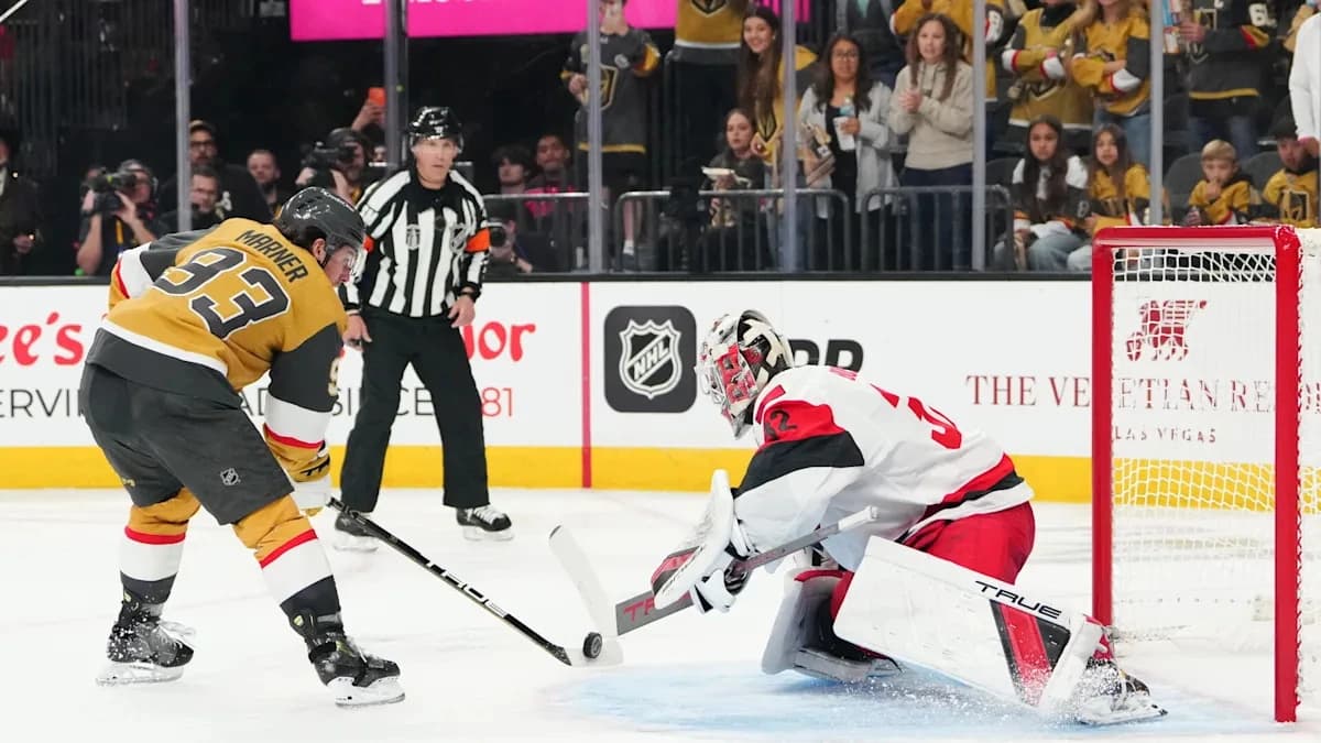 Rod Brind’Amour not disclosing goaltender decision for Game 4 of Stanley Cup Final