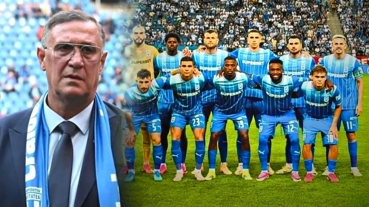 Rodion Cămătaru a dat verdictul înainte de Dinamo – Universitatea Craiova! Decizia pe care o așteapt