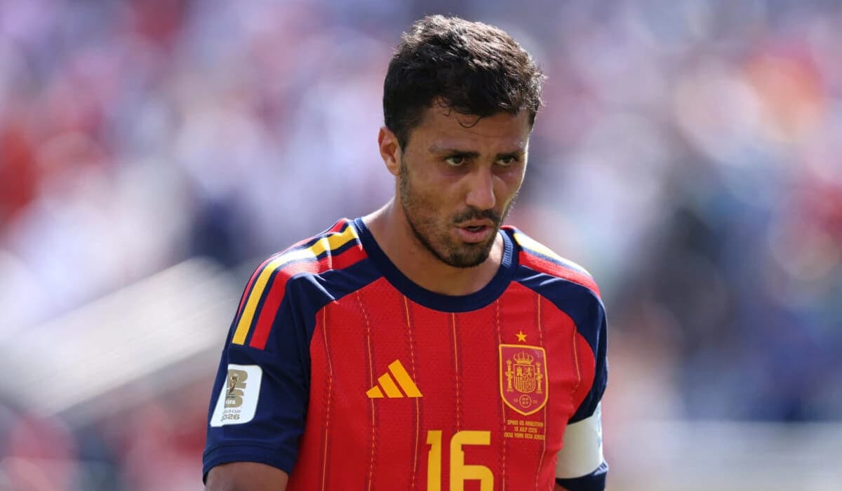 Rodri, cerinţă specială după transferul la Barcelona. Decizia luată de catalani