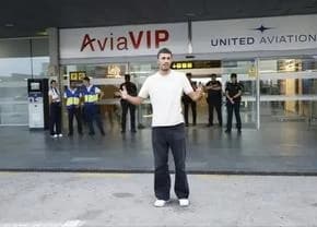 Rodri, primele cuvinte după sosirea la Barcelona: „Vreau totul!”