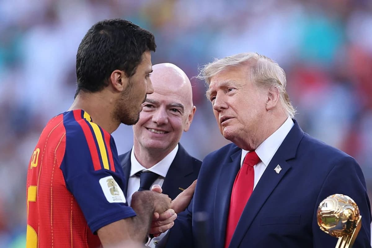 Rodri se operează! Ce a pățit căpitanul Spaniei