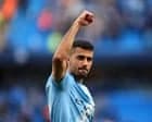 Rodri set to complete Barcelona move after Manchester City accept £65.4m bid